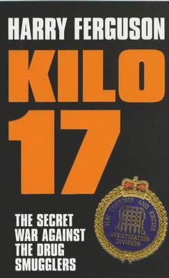 Harry Ferguson - Kilo 17, Häftad