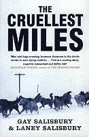 bokomslag Cruellest Miles