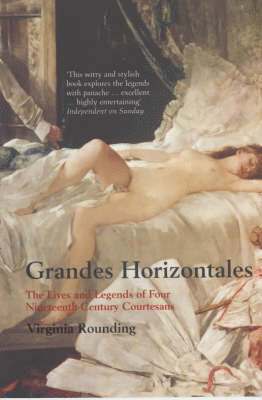 Les Grandes Horizontales 1