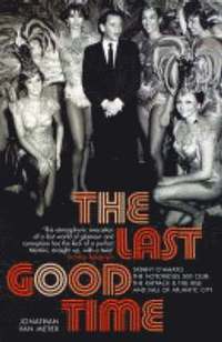 bokomslag The Last Good Time