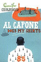 bokomslag Al Capone does my shirts