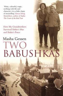 bokomslag Two Babushkas