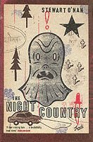 bokomslag Nght Country