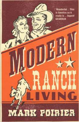 Modern Ranch Living 1