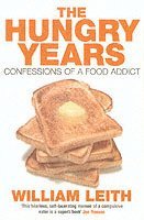 bokomslag Hungry Years