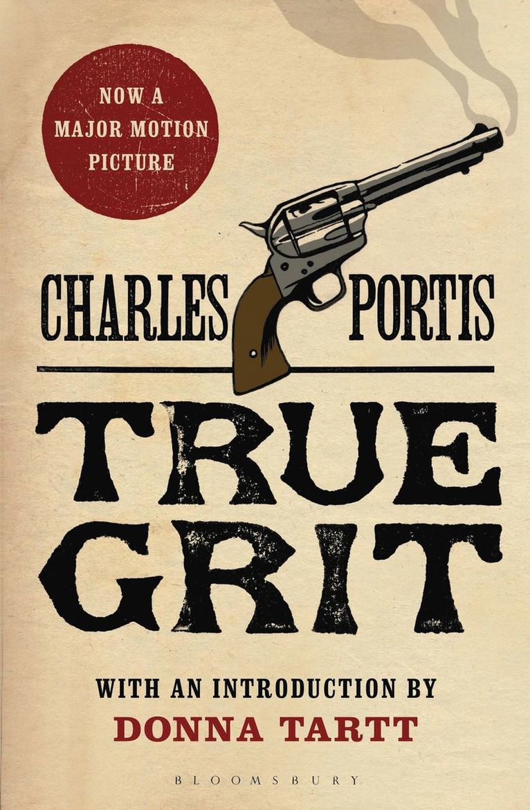 True Grit 1