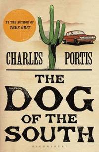 bokomslag Dog of the South