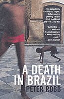 bokomslag A death in Brazil