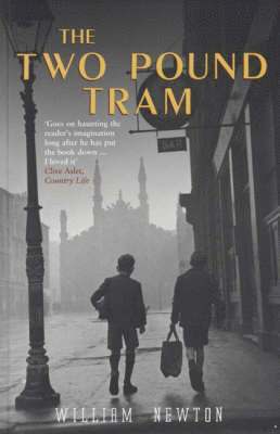 William Newton - Two Pound Tram, Häftad