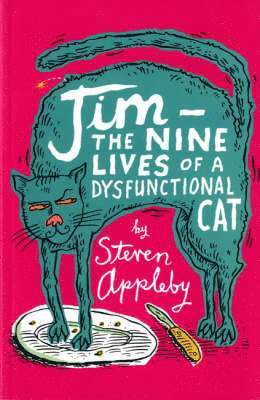 Steven Appleby - Jim, Häftad
