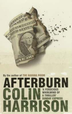 Afterburn 1