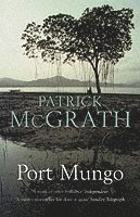 bokomslag Port Mungo