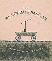 bokomslag The Willowdale Handcar