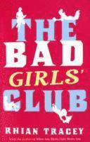 bokomslag The Bad Girls' Club