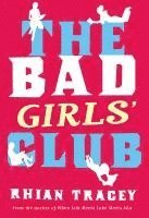 bokomslag The Bad Girls' Club