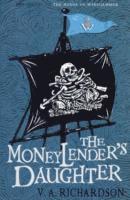 bokomslag Moneylender's Daughter