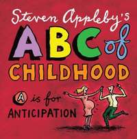 bokomslag ABC of Childhood