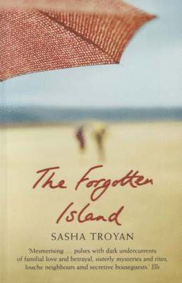 The Forgotten Island 1