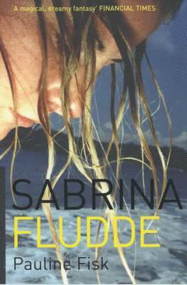 Sabrina Fludde 1