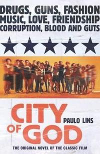 bokomslag City of God