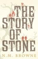 bokomslag The Story of Stone