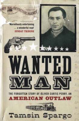 Wanted Man 1