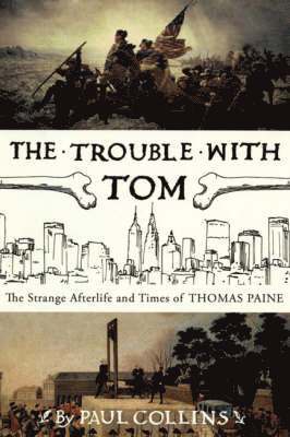 The Trouble with Tom 1