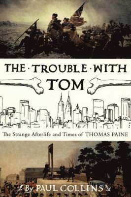 Trouble with Tom