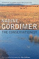 bokomslag The Conservationist