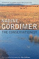 Nadine Gordimer - Conservationist, Häftad