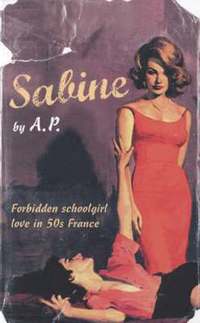 bokomslag Sabine