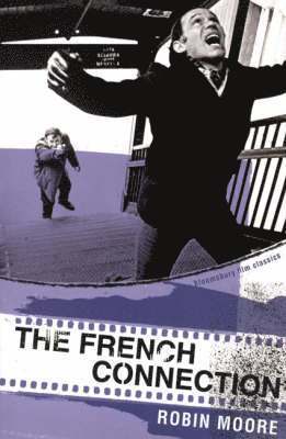 Robin Moore - French Connection, Häftad