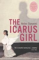 bokomslag The Icarus Girl