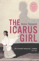 Helen Oyeyemi - Icarus Girl, Häftad