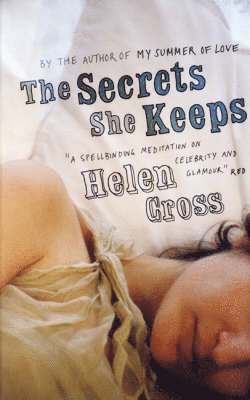 Helen Cross - Secrets She Keeps, Häftad