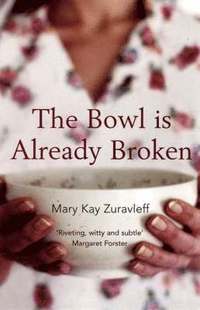 bokomslag Bowl is Already Broken
