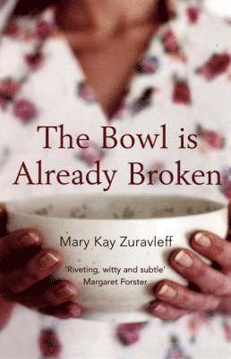 bokomslag Bowl is Already Broken