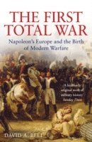 bokomslag First Total War