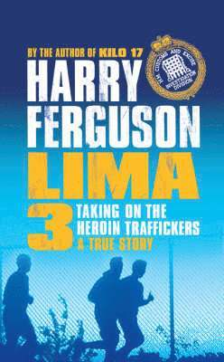 Harry Ferguson - Lima 3, Häftad