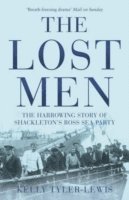 bokomslag The Lost Men