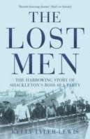 bokomslag Lost Men