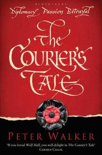 bokomslag The Courier's Tale