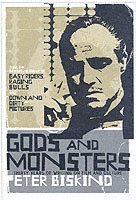 Peter Biskind - Gods and Monsters, Häftad