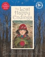 Carol Ann Duffy - Lost Happy Endings, Häftad