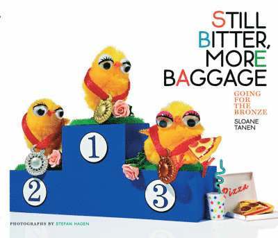 Still Bitter, More Baggage 1