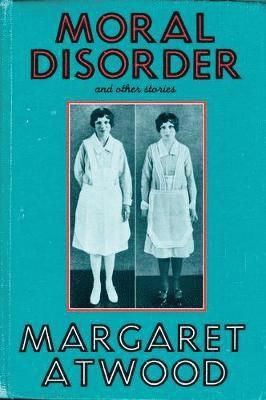 bokomslag Moral Disorder