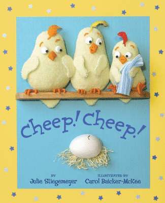 Cheep! Cheep! 1