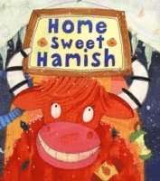 bokomslag Home Sweet Hamish