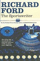 Ford, R: Sportswriter