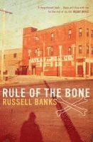 bokomslag Rule of the Bone